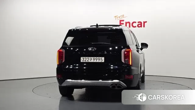 Hyundai Palisade id 3691103 из Кореи 14