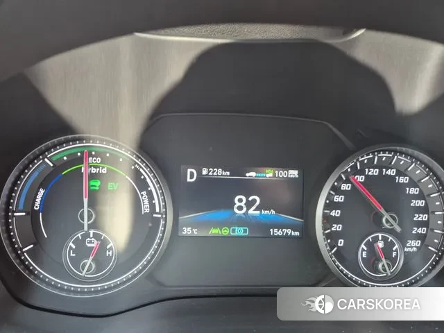 Hyundai The New Santa Fe id 2979053 из Кореи 7