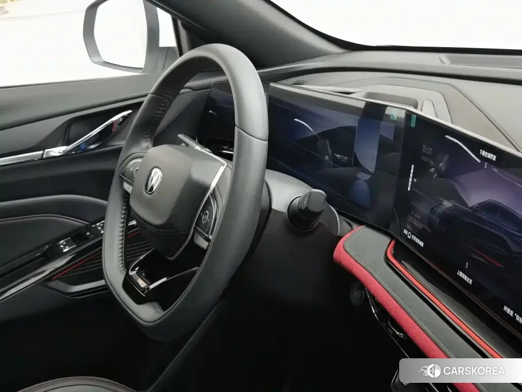Chang'an X5 PLUS id 4644439 из Китая 18