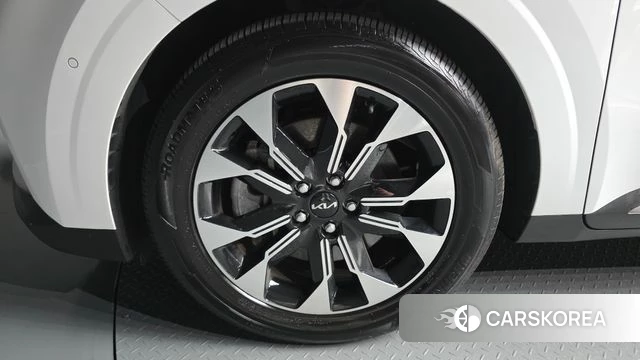 Kia Carnival 4th generation id 4880522 из Кореи 27