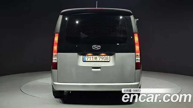 Hyundai Staria id 2848086 из Кореи 14