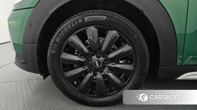 Mini Cooper Countryman id 4408346 из Кореи 28