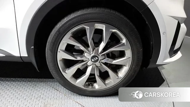 Kia Sorento 4th Generation id 3727553 из Кореи 14