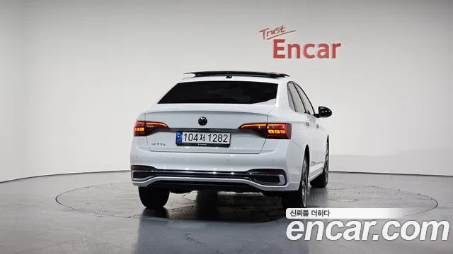 Volkswagen 7th Generation of Jetta id 2810868 из Кореи 14