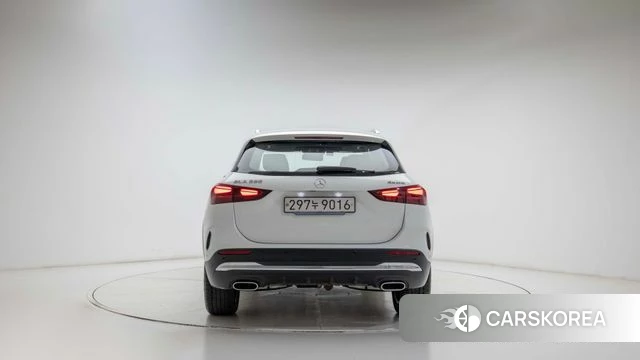 Mercedes-Benz GLA - Class H247 id 4298587 из Кореи 14