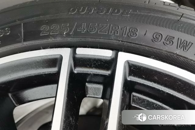 Mercedes-Benz Class C id 4306846 из Китая 18