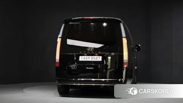 Hyundai Staria id 3870494 из Кореи 14