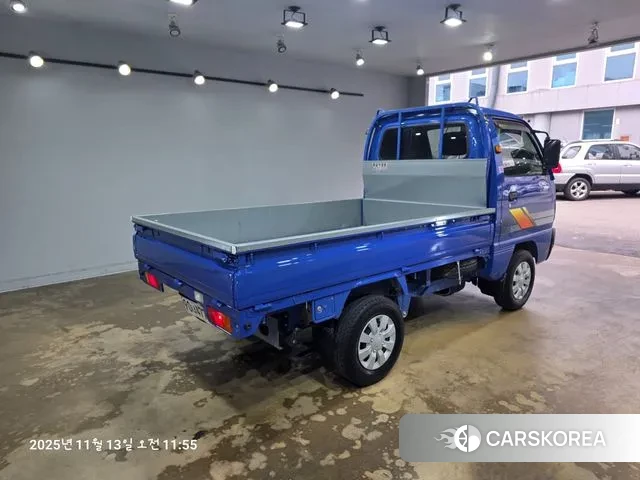 Chevrolet (GM Daewoo) New Labo id 3361954 из Кореи 14