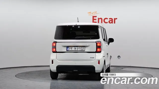 Kia The New Kia Ray id 2670556 из Кореи 14