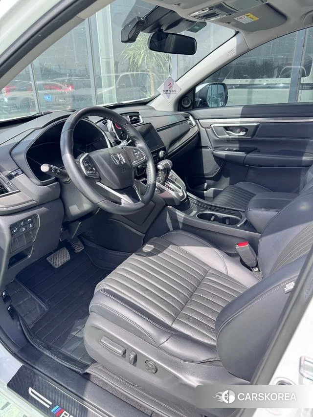 Honda Hao Ying id 4272611 из Китая 9