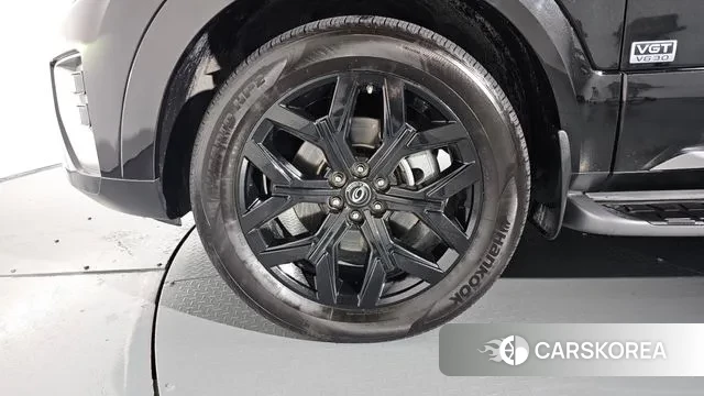 Kia Mohave Master id 3390278 из Кореи 14