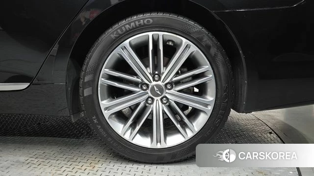 Genesis G80 id 3845914 из Кореи 14