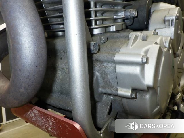 Engine photo