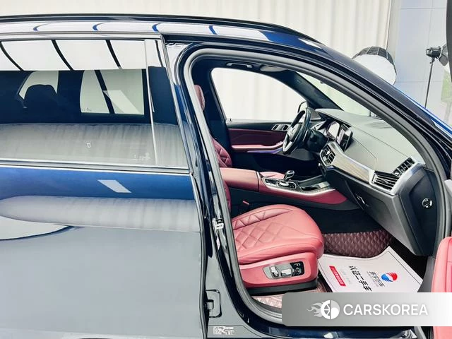 BMW X5 id 4275301 из Китая 20