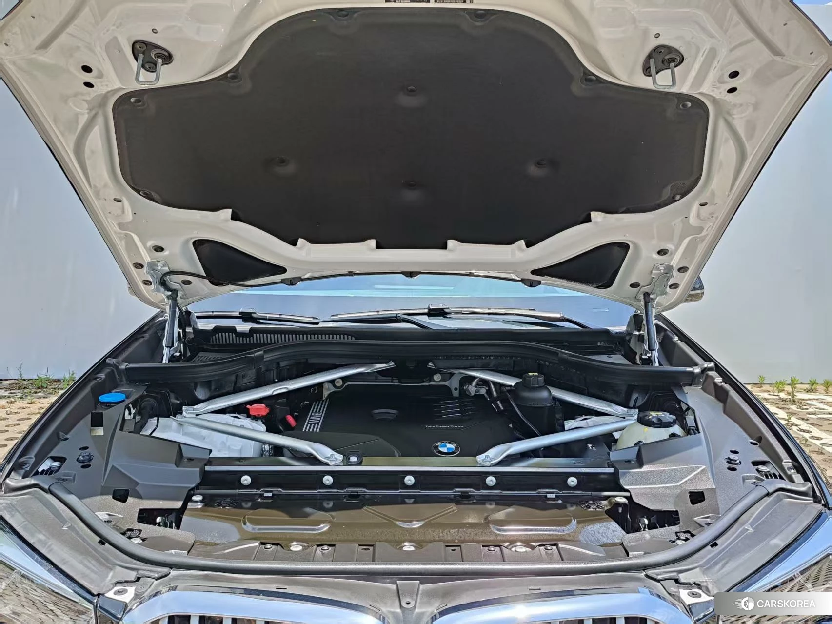 BMW X5 id 4455144 из Китая 10