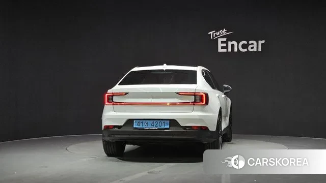 Polestar Polestar 2 id 3410781 из Кореи 14