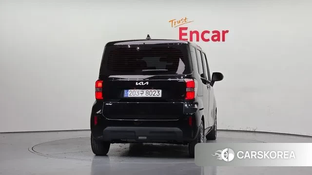 Kia The New Kia Ray id 3026636 из Кореи 14