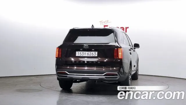 Kia Sorento 4th Generation id 2714513 из Кореи 14