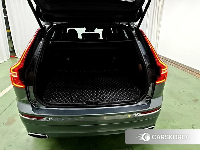 Volvo XC60 id 4238069 из Китая 14