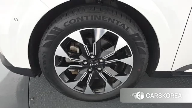 Kia Carnival 4th generation id 3400326 из Кореи 14