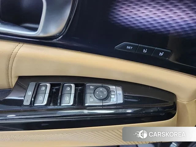 Kia Carnival 4th generation id 3433621 из Кореи 14