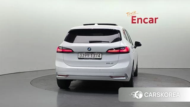 BMW 2 Series Active Tourer (F45) id 3851274 из Кореи 14