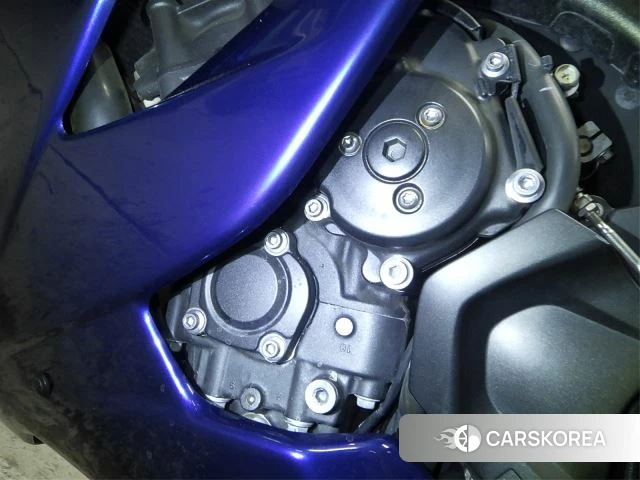 Engine photo