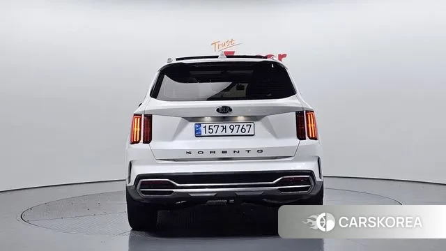 Kia Sorento 4th Generation id 3417420 из Кореи 14