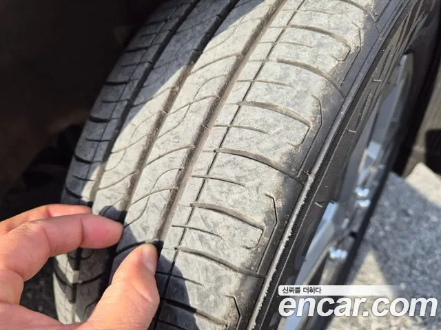 Kia The New Kia Ray id 2672703 из Кореи 14