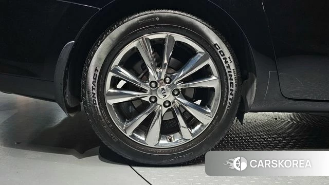 Kia The New Carnival id 4269465 из Кореи 24