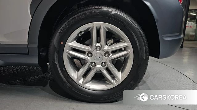 Hyundai The New Kona id 3877828 из Кореи 14