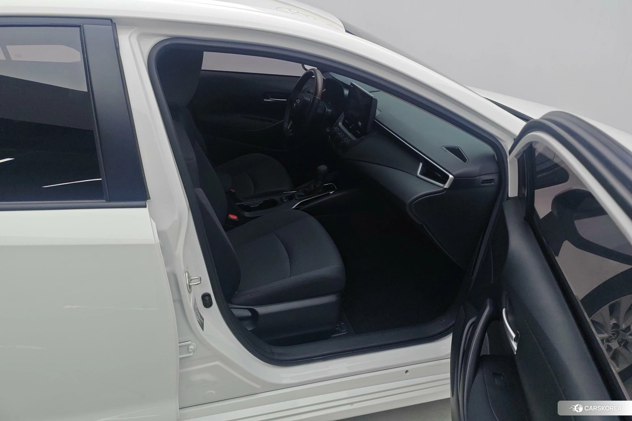 Toyota Corolla id 4426774 из Китая 11