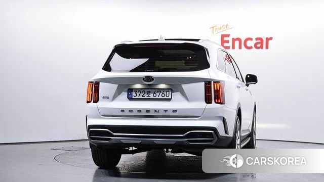 Kia Sorento 4th Generation id 3866572 из Кореи 14