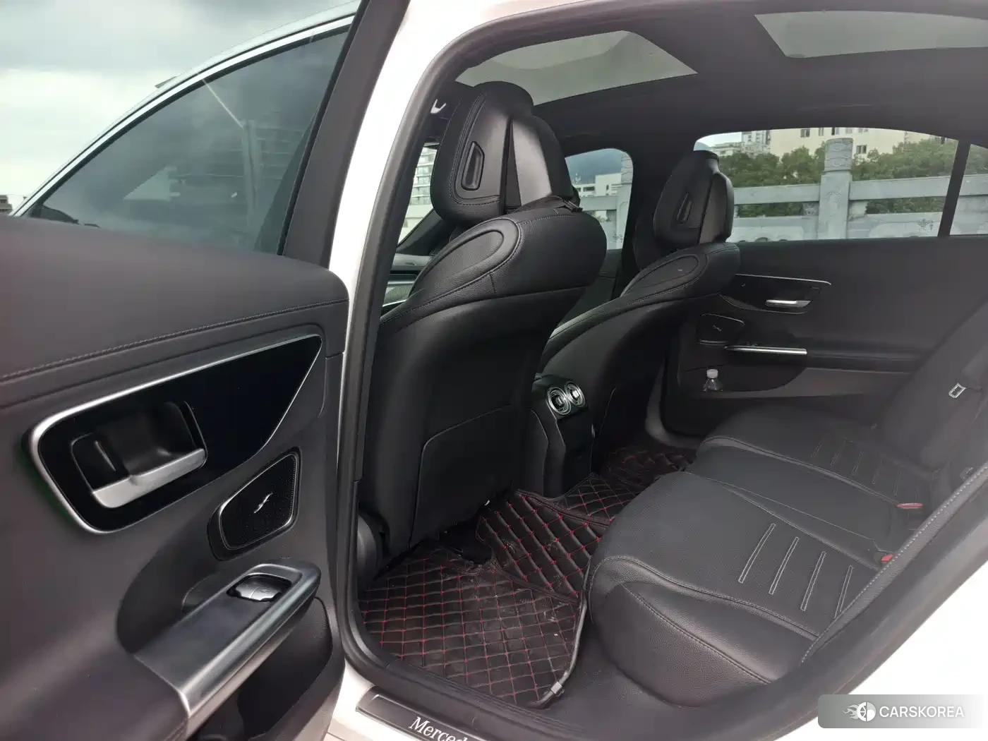 Mercedes-Benz C-class id 4680496 из Китая 8