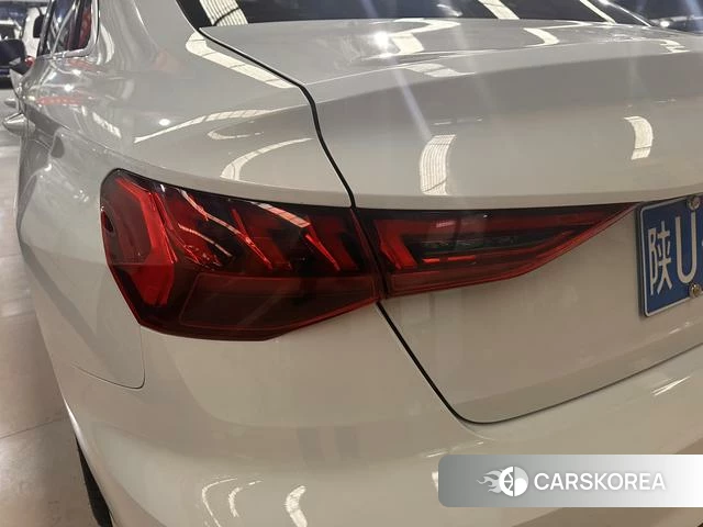 Audi A3 id 4263740 из Китая 11
