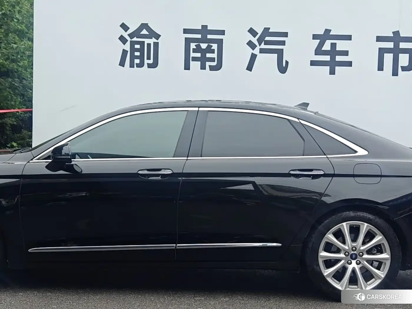 Ford Taurus id 4600856 из Китая 17
