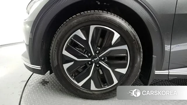 Kia EV6 id 3707615 из Кореи 14