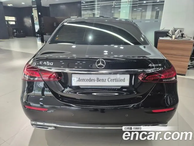 Mercedes-Benz E-Class W213 id 2949919 из Кореи 14