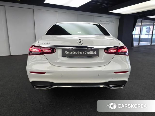Mercedes-Benz E-Class W213 id 3791883 из Кореи 12