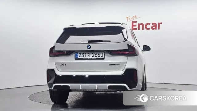 BMW X1 (U11) id 3629281 из Кореи 14