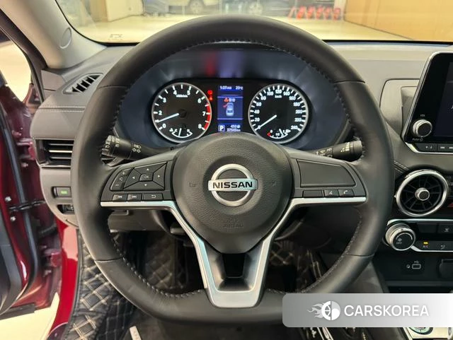 Nissan Xuan Yi id 4221772 из Китая 12