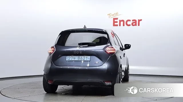 Renault Korea (Samsung) Joe id 3017683 из Кореи 14