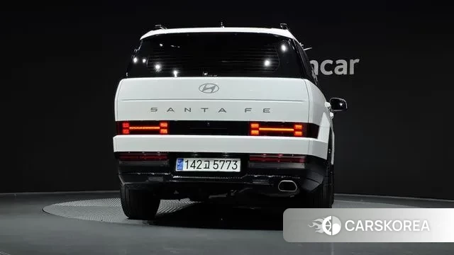 Hyundai Santa Fe (MX5) id 3359927 из Кореи 14