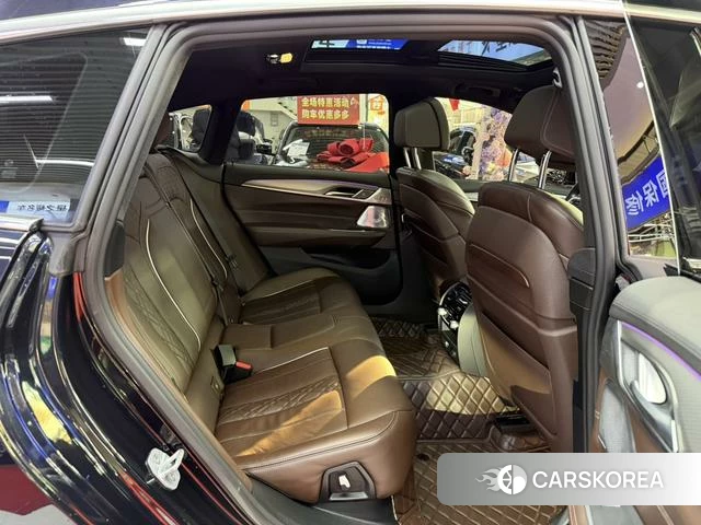 BMW 6 series GT id 3896204 из Китая 15