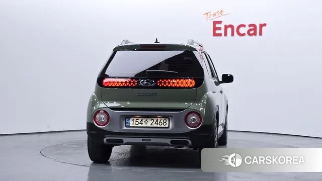 Hyundai Casper id 3518684 из Кореи 14