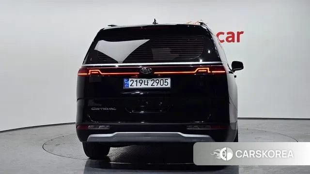 Kia Carnival 4th generation id 3557003 из Кореи 14