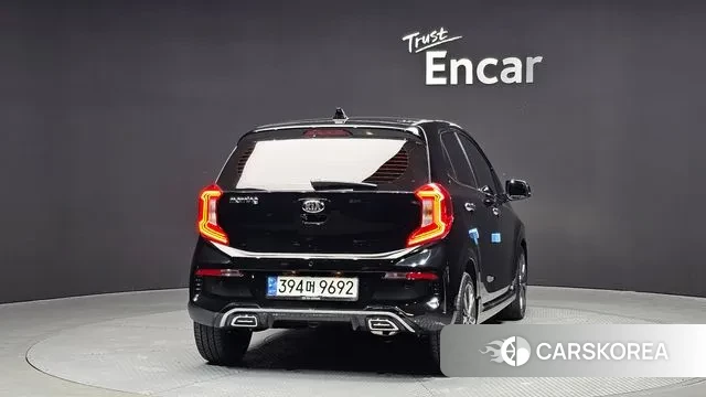 Kia Morning Urban (JA) id 3324205 из Кореи 14