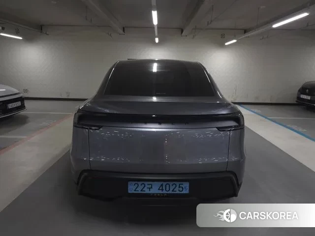 Tesla Model Y id 3560037 из Кореи 14