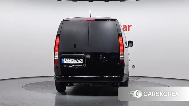 Hyundai Staria id 3680148 из Кореи 14