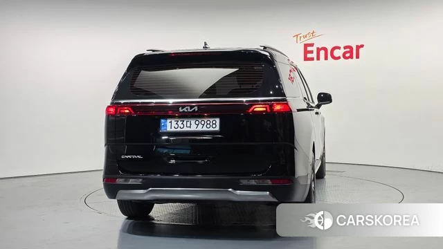 Kia Carnival 4th generation id 4422801 из Кореи 14